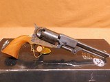 Colt 1st Model Dragoon, 2nd Generation w/ Box (NEAR MINT First Model) - 9 of 15