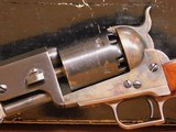 Colt 1851 Navy, 2nd Gen Black Powder w/ Original Box - 3 of 14