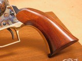 Colt Model 1847 Walker/Dragoon, 3rd Gen w/ Case (Black Powder Series) Third Gen - 3 of 17