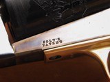 Colt Model 1847 Walker/Dragoon, 3rd Gen w/ Case (Black Powder Series) Third Gen - 7 of 17