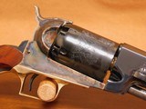 Colt Model 1847 Walker/Dragoon, 3rd Gen w/ Case (Black Powder Series) Third Gen - 10 of 17