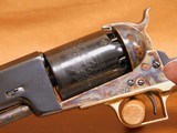 Colt Model 1847 Walker/Dragoon, 3rd Gen w/ Case (Black Powder Series) Third Gen - 4 of 17