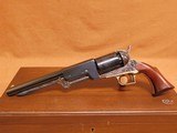 Colt Model 1847 Walker/Dragoon, 3rd Gen w/ Case (Black Powder Series) Third Gen - 2 of 17