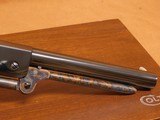 Colt Model 1847 Walker/Dragoon, 3rd Gen w/ Case (Black Powder Series) Third Gen - 11 of 17