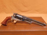 Colt Model 1847 Walker/Dragoon, 3rd Gen w/ Case (Black Powder Series) Third Gen - 8 of 17