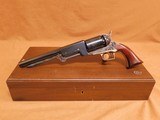 Colt Model 1847 Walker/Dragoon, 3rd Gen w/ Case (Black Powder Series) Third Gen - 1 of 17