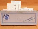 Smith and Wesson Model 19-4 (357 Combat Magnum) w/ Box, Papers, Tools - 11 of 14