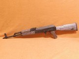 Century Arms WASR-10/63 (Romanian Romarm Cugir, Grey Laminate Wood Furniture, Tapco G2 Trigger, 7.62x39) - 6 of 11