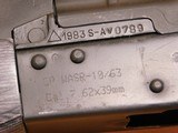 Century Arms WASR-10/63 (Romanian Romarm Cugir, Grey Laminate Wood Furniture, Tapco G2 Trigger, 7.62x39) - 10 of 11