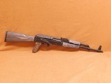 Century Arms WASR-10/63 (Romanian Romarm Cugir, Grey Laminate Wood Furniture, Tapco G2 Trigger, 7.62x39) - 1 of 11