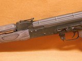 Century Arms WASR-10/63 (Romanian Romarm Cugir, Grey Laminate Wood Furniture, Tapco G2 Trigger, 7.62x39) - 8 of 11