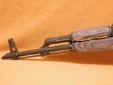 Century Arms WASR-10/63 (Romanian Romarm Cugir, Grey Laminate Wood Furniture, Tapco G2 Trigger, 7.62x39) - 9 of 11