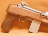 Iver Johnson's Arms M1 Carbine Enforcer Pistol w/ Box (Stainless Steel) - 3 of 7