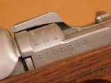 Iver Johnson's Arms M1 Carbine Enforcer Pistol w/ Box (Stainless Steel) - 6 of 7