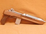 Iver Johnson's Arms M1 Carbine Enforcer Pistol w/ Box (Stainless Steel) - 2 of 7