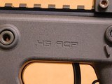 Kriss Super V Vector CRB Carbine (45 ACP, Folding Stock, Black) - 9 of 16