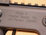 Kriss Super V Vector CRB Carbine (45 ACP, Folding Stock, Black) - 6 of 16