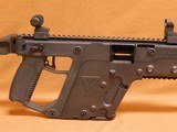 Kriss Super V Vector CRB Carbine (45 ACP, Folding Stock, Black) - 4 of 16