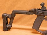 Kriss Super V Vector CRB Carbine (45 ACP, Folding Stock, Black) - 3 of 16