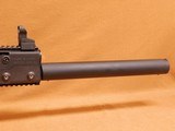 Kriss Super V Vector CRB Carbine (45 ACP, Folding Stock, Black) - 5 of 16