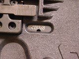 Kriss Super V Vector CRB Carbine (45 ACP, Folding Stock, Black) - 15 of 16