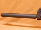 Kriss Super V Vector CRB Carbine (45 ACP, Folding Stock, Black) - 14 of 16