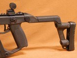 Kriss Super V Vector CRB Carbine (45 ACP, Folding Stock, Black) - 12 of 16
