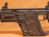 Kriss Super V Vector CRB Carbine (45 ACP, Folding Stock, Black) - 13 of 16