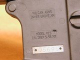 Vulcan Arms V15 (Folding Stock, 223/5.56) V-15 56 - 9 of 9