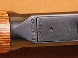 LIKE NEW Winchester Model 9422 (22 Short, Long, & LR, 20-inch, Laminate Stock) - 12 of 12