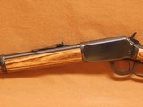 LIKE NEW Winchester Model 9422 (22 Short, Long, & LR, 20-inch, Laminate Stock) - 8 of 12