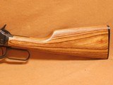 LIKE NEW Winchester Model 9422 (22 Short, Long, & LR, 20-inch, Laminate Stock) - 7 of 12