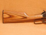 LIKE NEW Winchester Model 9422 (22 Short, Long, & LR, 20-inch, Laminate Stock) - 2 of 12