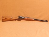 LIKE NEW Winchester Model 9422 (22 Short, Long, & LR, 20-inch, Laminate Stock) - 1 of 12