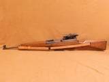 Walther G43 AC44 Sniper w/ Original ZF4 Scope (Nazi German WW2) - 5 of 18