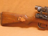 Walther G43 AC44 Sniper w/ Original ZF4 Scope (Nazi German WW2) - 2 of 18