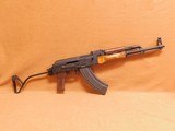 Maadi RML (Egyptian AK-47, Wire Folding Stock, Pars Intl Lou Ky) 7.62x39 - 1 of 14
