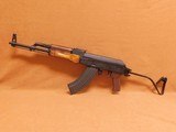 Maadi RML (Egyptian AK-47, Wire Folding Stock, Pars Intl Lou Ky) 7.62x39 - 6 of 14