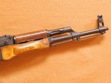 Maadi RML (Egyptian AK-47, Wire Folding Stock, Pars Intl Lou Ky) 7.62x39 - 4 of 14