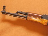 Maadi RML (Egyptian AK-47, Wire Folding Stock, Pars Intl Lou Ky) 7.62x39 - 8 of 14