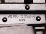 Fime/Molot VEPR-12 gauge Russian Shotgun w/ 25 round Drum Mag - 13 of 14