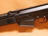 Fime/Molot VEPR-12 gauge Russian Shotgun w/ 25 round Drum Mag - 9 of 14