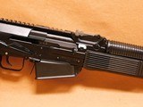 Fime/Molot VEPR-12 gauge Russian Shotgun w/ 25 round Drum Mag - 5 of 14