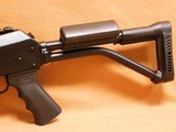 Fime/Molot VEPR-12 gauge Russian Shotgun w/ 25 round Drum Mag - 8 of 14