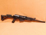 Fime/Molot VEPR-12 gauge Russian Shotgun w/ 25 round Drum Mag - 3 of 14