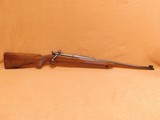Pre-64 Winchester Model 70 Pre-War (270 Win, 24-inch, 1st Year: 1936) - 1 of 22