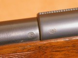 Pre-64 Winchester Model 70 Pre-War (270 Win, 24-inch, 1st Year: 1936) - 10 of 22