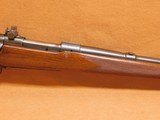Pre-64 Winchester Model 70 Pre-War (270 Win, 24-inch, 1st Year: 1936) - 3 of 22