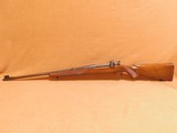 Pre-64 Winchester Model 70 Pre-War (270 Win, 24-inch, 1st Year: 1936) - 5 of 22