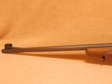 Pre-64 Winchester Model 70 Pre-War (270 Win, 24-inch, 1st Year: 1936) - 8 of 22